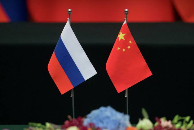 Россия и Китай подпишут около 20 соглашений на энергетическом форуме


