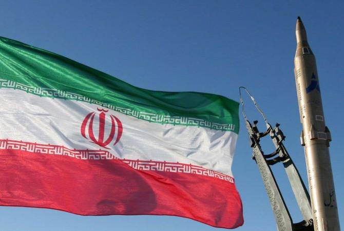 Британия и Израиль выступили против создания ядерного оружия в Иране


