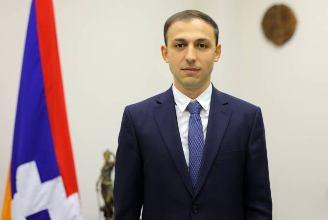 Нарушения Азербайджаном фундаментальных прав армян носят систематический 
характер: омбудсмен Арцаха
