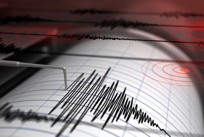 5,1 մագնիտուդով երկրաշարժ Է տեղի ունեցել Թուրքիայում 