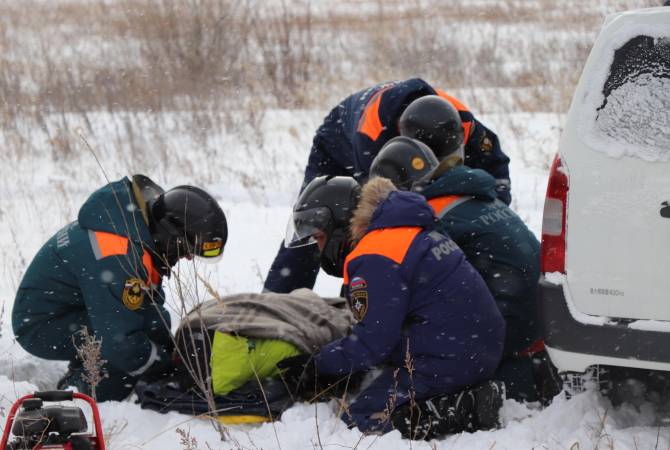 11 հանքագործների մարմիններ են հայտնաբերել «Լիստվյաժնայա» հանքահորում