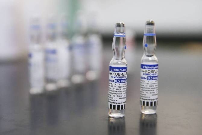 COVAX выделил КНДР 4,7 млн доз вакцины от COVID-19
