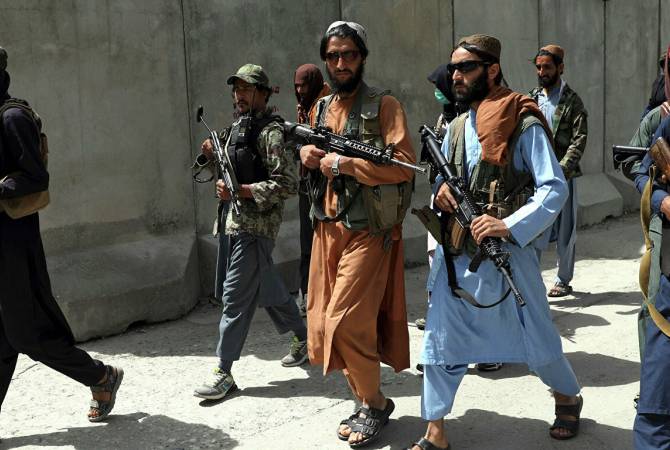 В Джелалабаде произошли столкновения между талибами и боевиками ИГ
