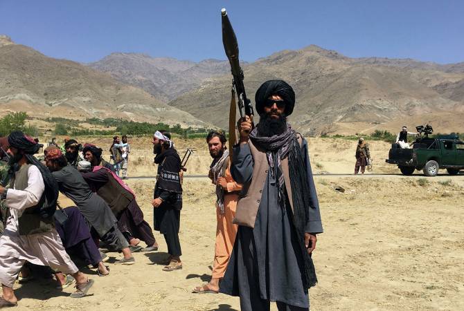  Աֆղանստանում թալիբները ոչնչացրել են ԻՊ-ի զինյալների հենակետը. տեղական աղբյուր
