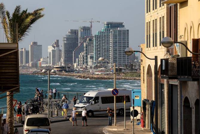 СМИ: Тель-Авив стал самым дорогим городом для жизни в мире
