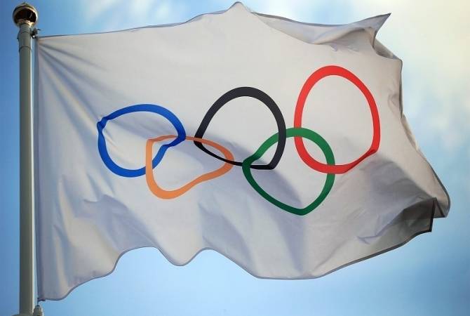 МОК не планирует отменять или переносить Олимпийские игры 2022 года в Пекине

