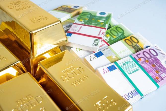 NYMEX: Precious Metals Prices Down - 01-12-21