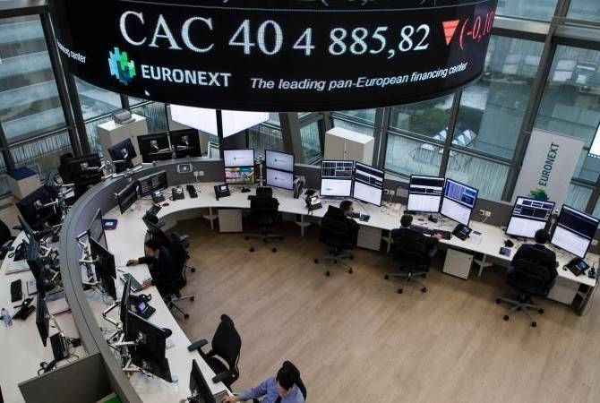 European Stocks - 02-12-21
