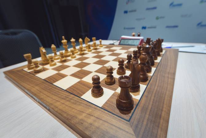 На чемпионате мира по быстрым и молниеносным шахматам Армению представят 11 
участников

