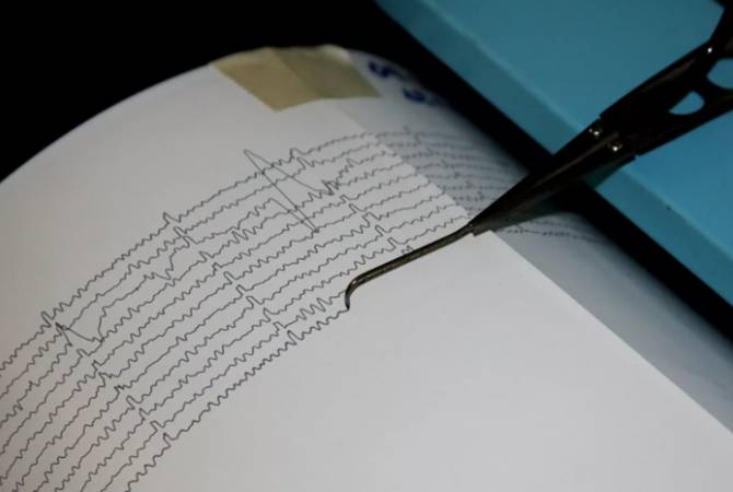 Землетрясение магнитудой 6,1 зафиксировали у границы Чили и Аргентины
