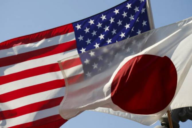 Տոկիոն պատրաստ Է ԱՄՆ-ի ռազմակայանների ծախսերն ավելացնելու առավելագույնը մինչեւ 1,94 մլրդ դոլար. Nikkei