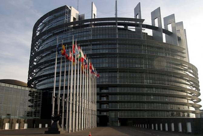 Members of European Parliament welcome ICJ’s orders