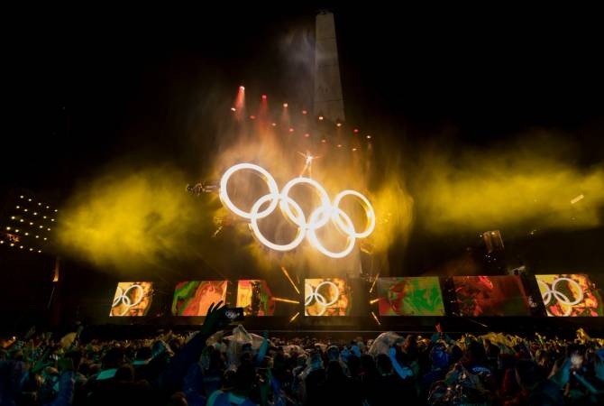 Պատանեկան oլիմպիական խաղերը 2024 թվականին կանցկացվեն Հարավային Կորեայում

 