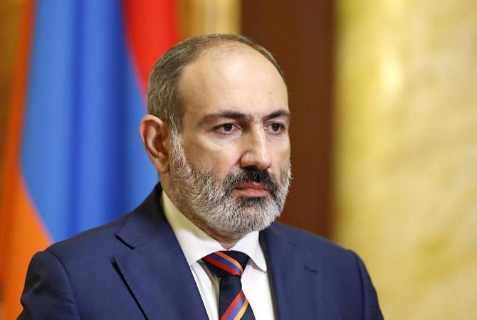 Армения полна решимости внести вклад в глобальную миссию по укреплению 
демократии:речь премьера на Саммите за демократию