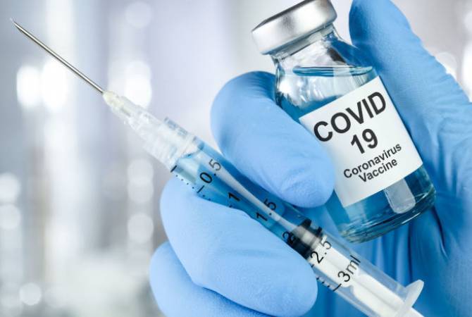  COVID-19: в Арцахе зарегистрировано 33 новых случая заражения  