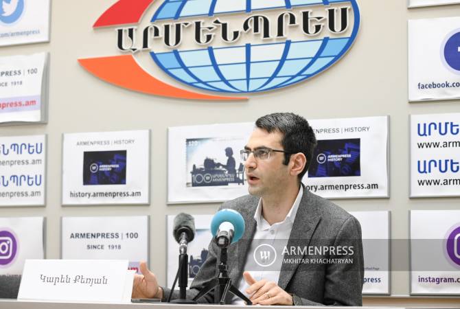 Հայաստանում պաշտպանությունների թիվը զգալի նվազել է. ինչ լուծում է դիտարկում 
ԲՈԿ-ը