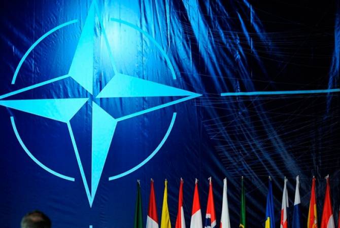  Россия призвала США исключить расширение НАТО на восток

 