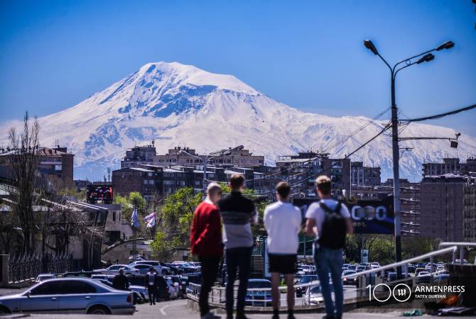 В Армении начнет действовать Центр интеграции репатриантов

