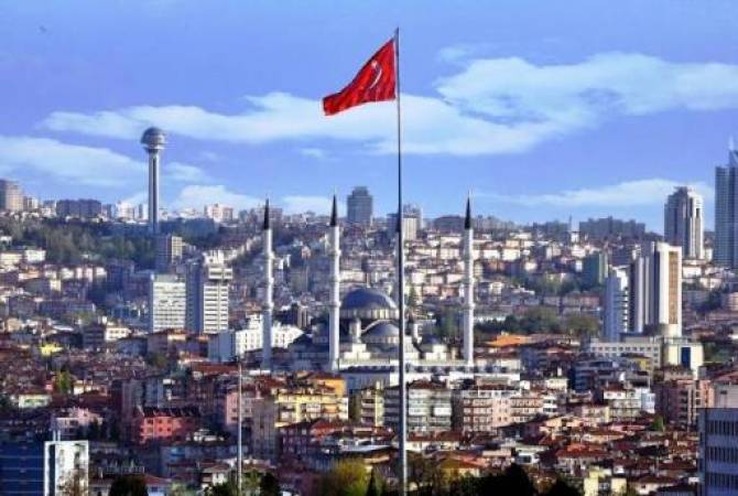 Թուրքիան «Գլոբալ ազատությունների» վարկանիշային աղյուսակում նահանջել է 6 
հորիզոնականով

