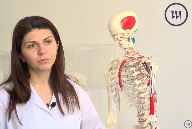 Հայաստանում բժշկական տուրիզմը զարգացնելու նոր միտումներ կան