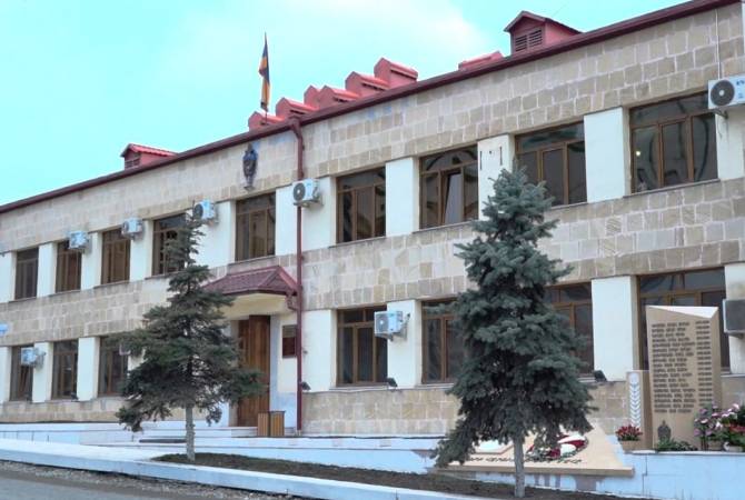 Artsakh villager arrested after accidentally crossing into Azeri-controlled territory