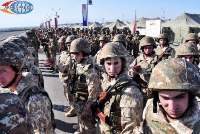 Armenia joins CSTO allies in deploying peacekeepers to Kazakhstan
