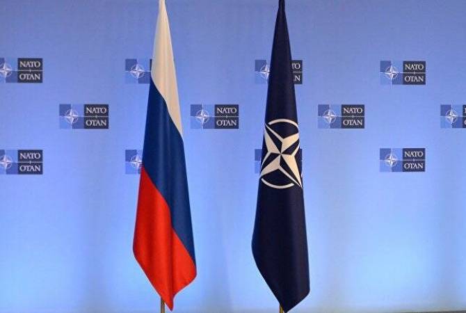 РФ и НАТО не удалось сблизить позиции по поводу нерасширения альянса. Обобщение
