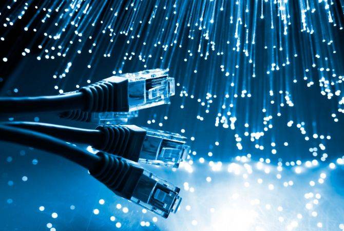 Beeline Armenia damaged cable causes internet blackout
