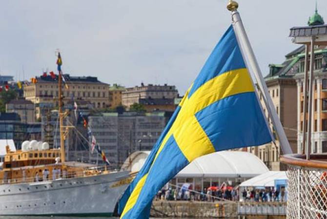 Госагентство Швеции отказало в предоставлении грантов двум азербайджанским 
организациям