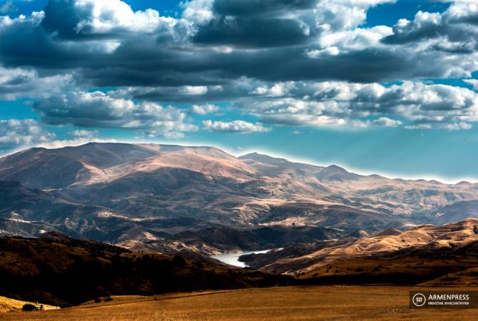 Министерство окружающей среды Армении представило проект по сокращению 
озоноразрушающих веществ