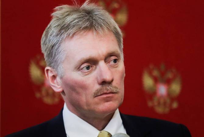 Kremlin Sözcüsü Dmitriy Peskov, Türkiye Cumhurbaşkanı Erdoğan’ın önerisini yorumladı
