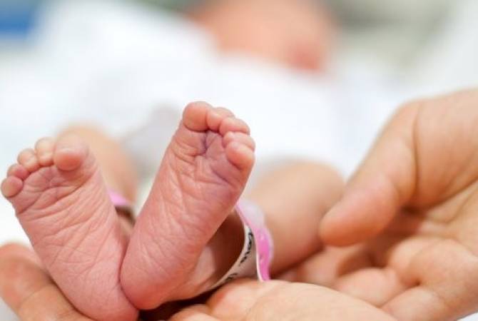 Жительница Саудовской Аравии родила пять пар близнецов

