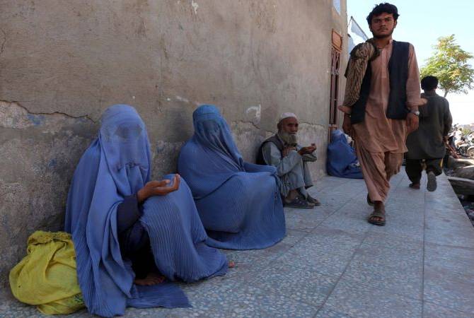 Эксперты ООН сообщили о стремительном росте безработицы в Афганистане при талибах
