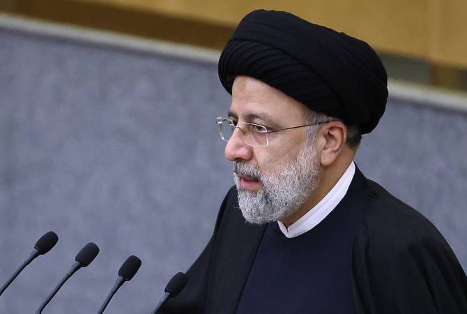 Президент Ирана предрекает распад НАТО

