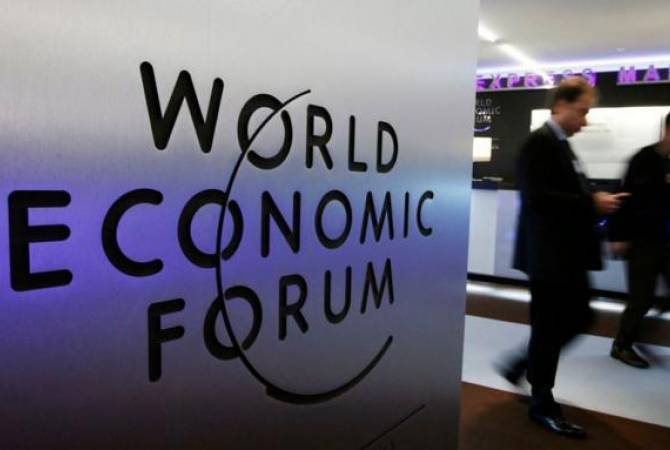 Всемирный экономический форум в Давосе перенесли на 22-26 мая

