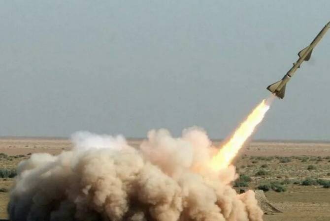 Минобороны ОАЭ заявило об уничтожении двух ракет, запущенных по Абу-Даби
