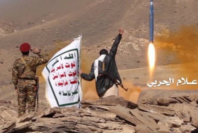 Хуситы атаковали ОАЭ и Саудовскую Аравию множеством ракет и беспилотников
