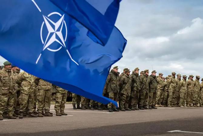 НАТО усилит присутствие в Восточной Европе

