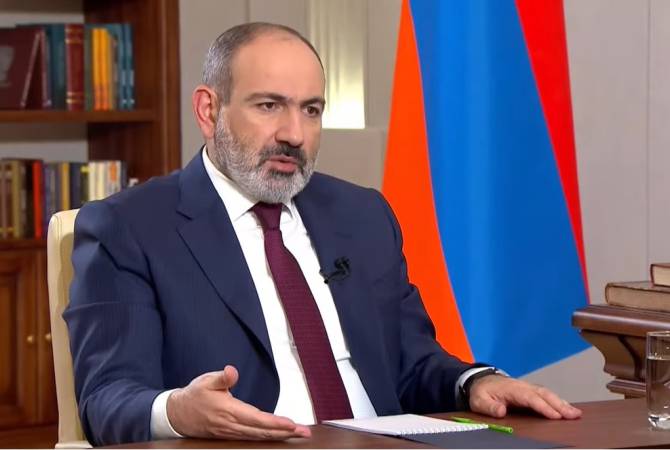 Армения, скорее всего, примет приглашение принять участие в дипломатическом форуме 
в Турции: Пашинян