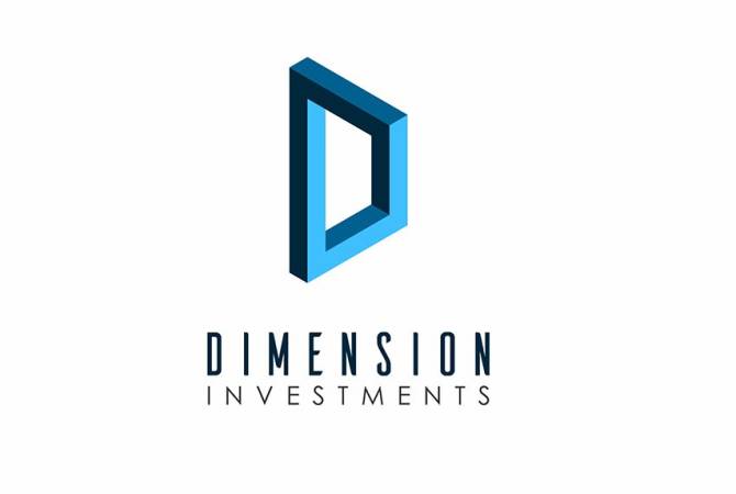 Dimension Investments is chosen by ACBA Bank as the Sole Market Maker of its Common 
Shares listed on AMX