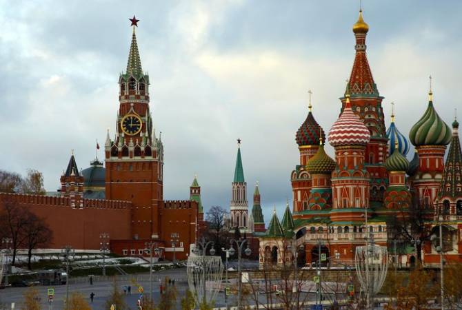  В Кремле обеспокоены нагнетанием напряженности со стороны США

