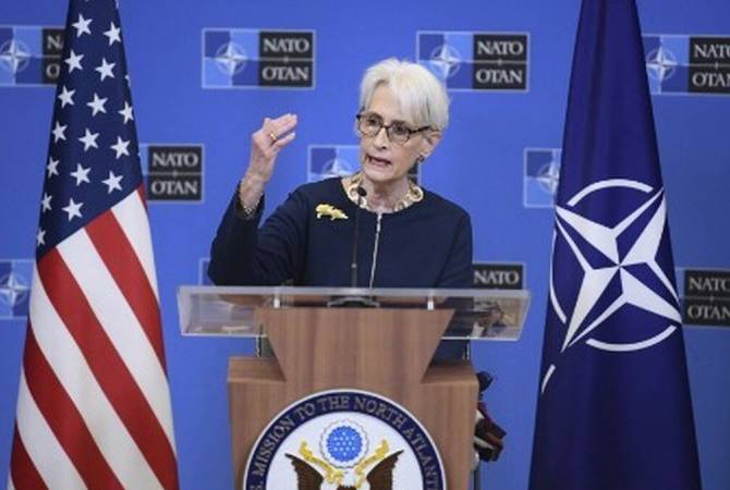 US officials are of the opinion that Russia will use force against Ukraine until mid-February

