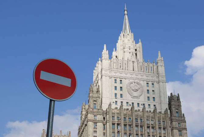 Ռուսաստանի նկատմամբ ԱՄՆ պատժամիջոցներն ուղղված կլինեն արդյունաբերության, 
այլ ոչ թե սպառողների դեմ

