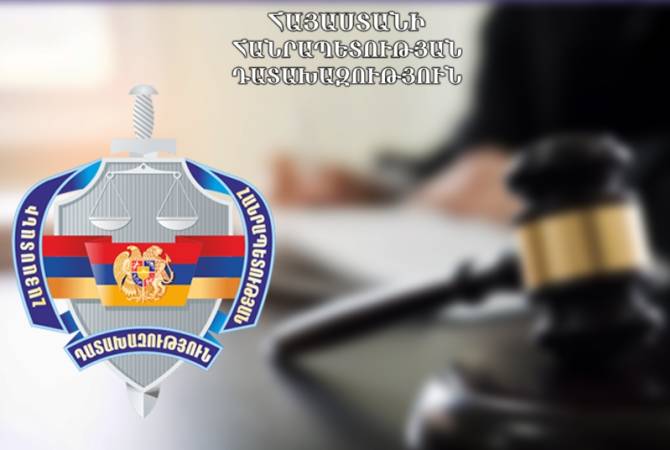 Yerevan citizen found guilty in first ever “grave insult” verdict 