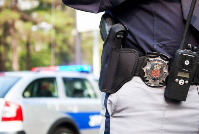 Վրաստանի ոստիկանությունը ձերբակալել է թմրանյութեր առցանց վաճառելու մեջ 
կասկածվող 4 օտարերկրացու