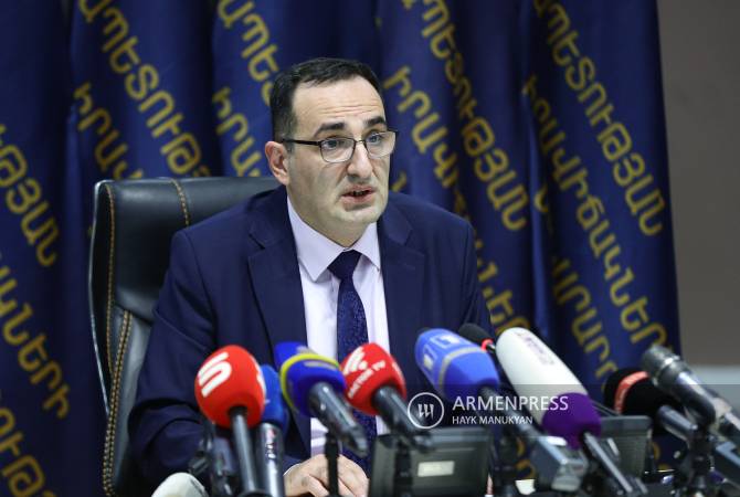 February 13 earthquake described as "strongest since 1988 Spitak" | ARMENPRESS Armenian News Agency - Vimarsana News