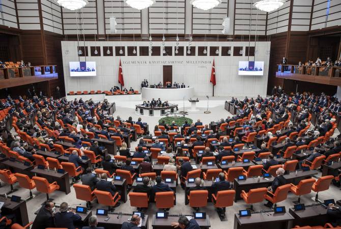 Թուրքիայի կառավարության առաջիկա նիստում անդրադարձ կկատարվի նաև 
Հայաստանի հետ հարաբերությունների կարգավորմանը

