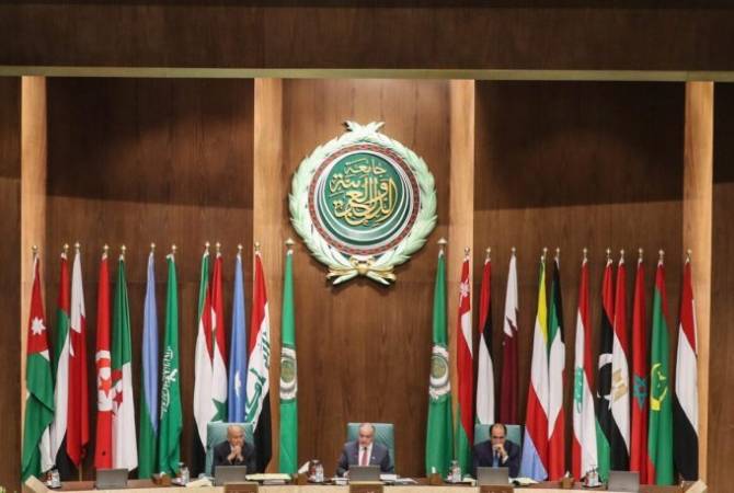 Саммит Лиги арабских государств состоится в последнем квартале 2022 года
