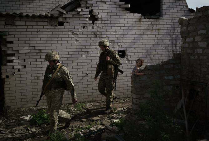  Из Донецка сообщили об артобстреле с украинской стороны  