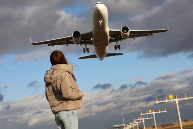Եվրոպայի ավիաանվտանգության գործակալությունն Ուկրաինայի տարածքը հակամարության գոտի Է հայտարարել